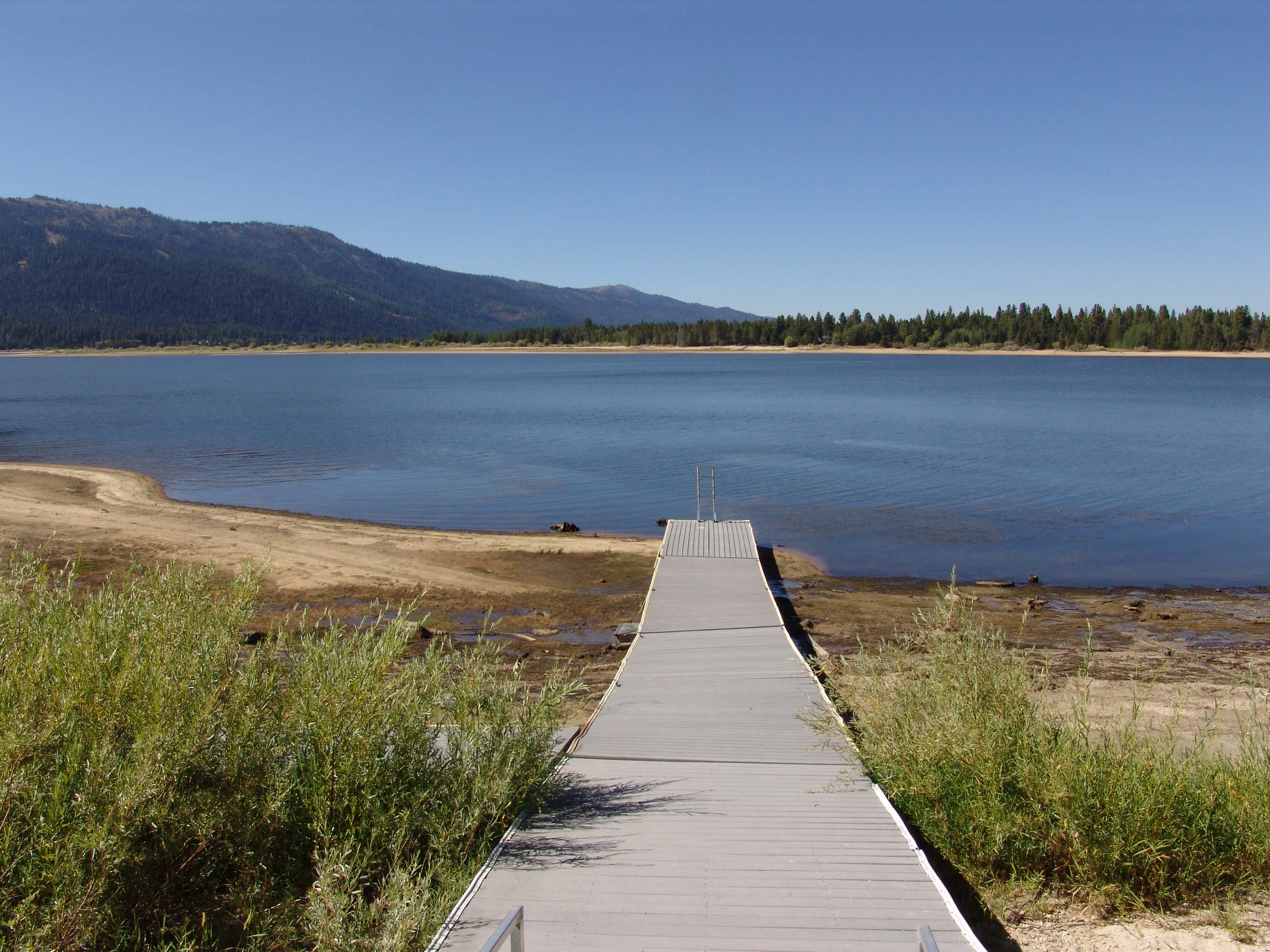 Cascade Lake Realty Bare Land 166K to 299.9K